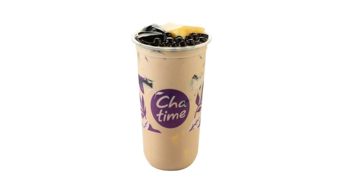 Chatime Triple