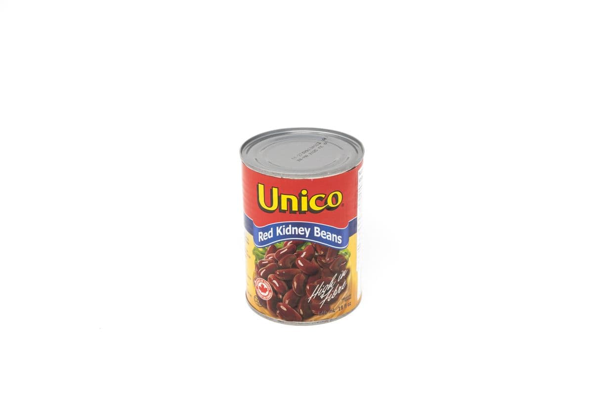 Kidney Beans (540 ml)