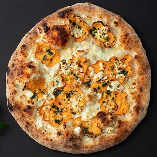 Solo Francesco Pizza