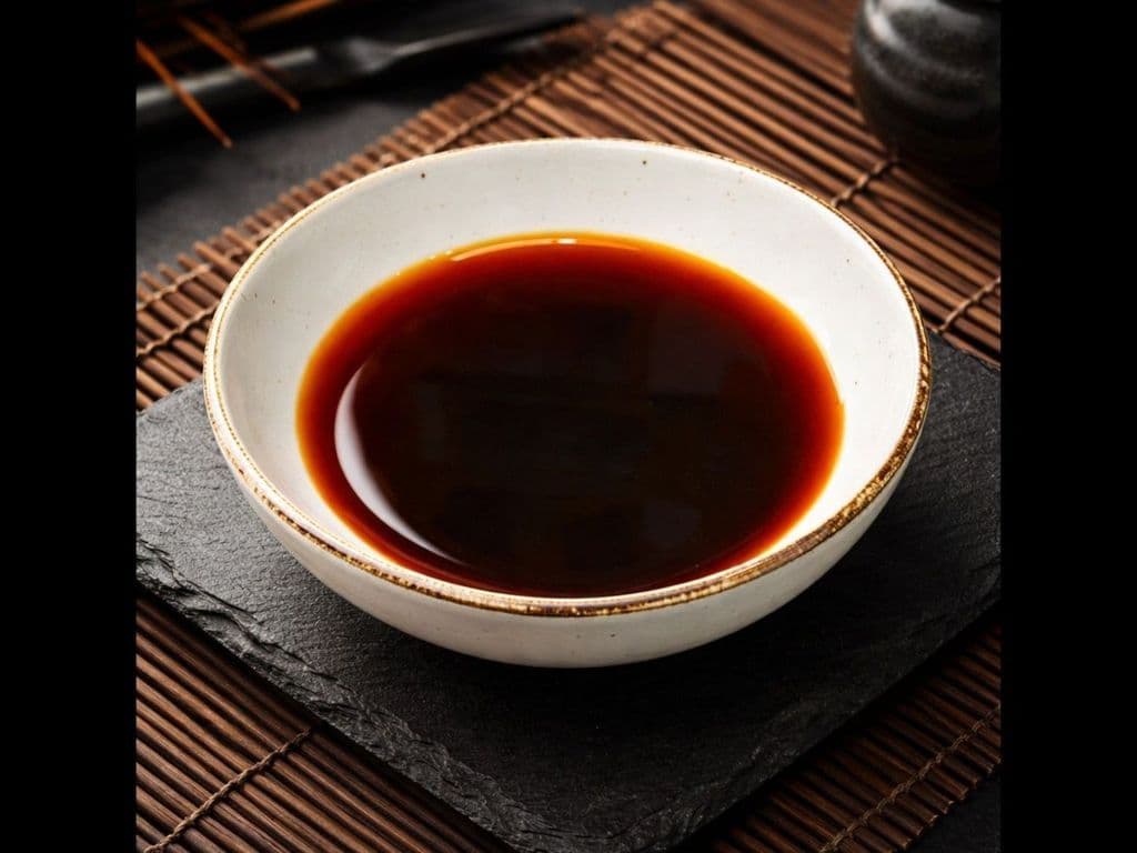 Gluten Free Soy Sauce