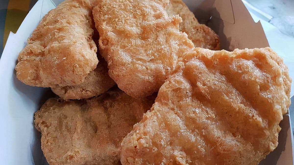 Chicken Nuggets
