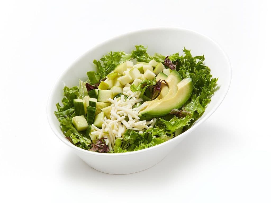 Sunshine Salad