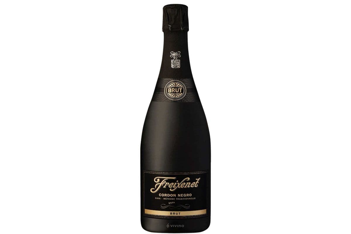 Freixenet Cordon Negro Brut (1 x 1.5 L)