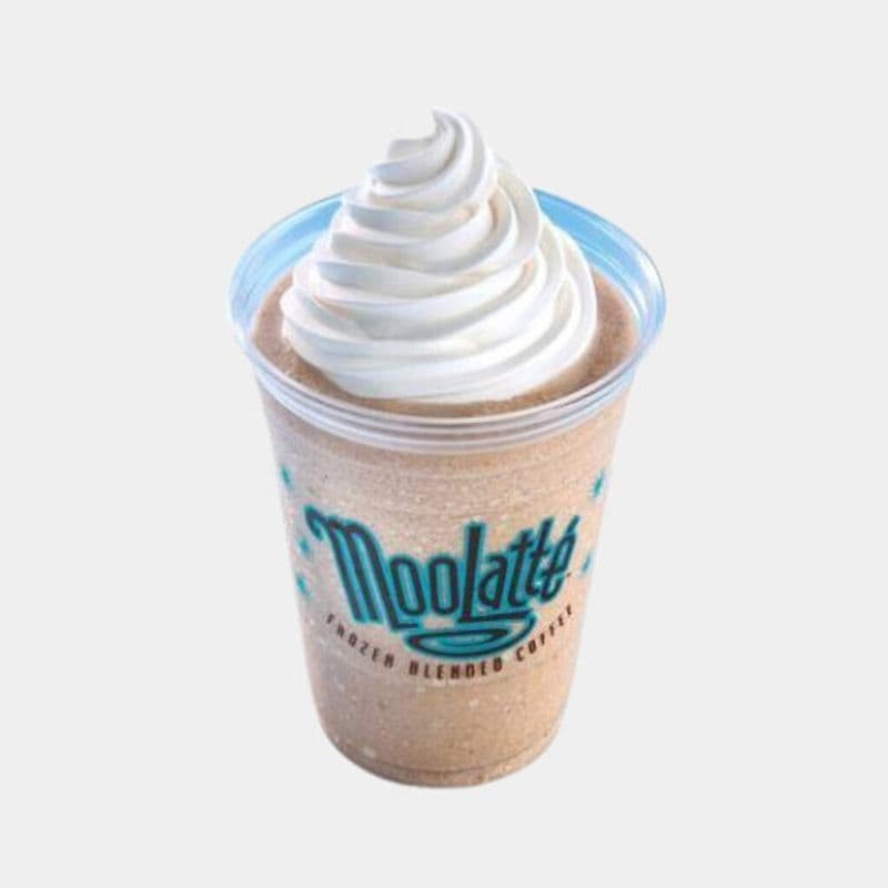 Moo latté / MooLatté®