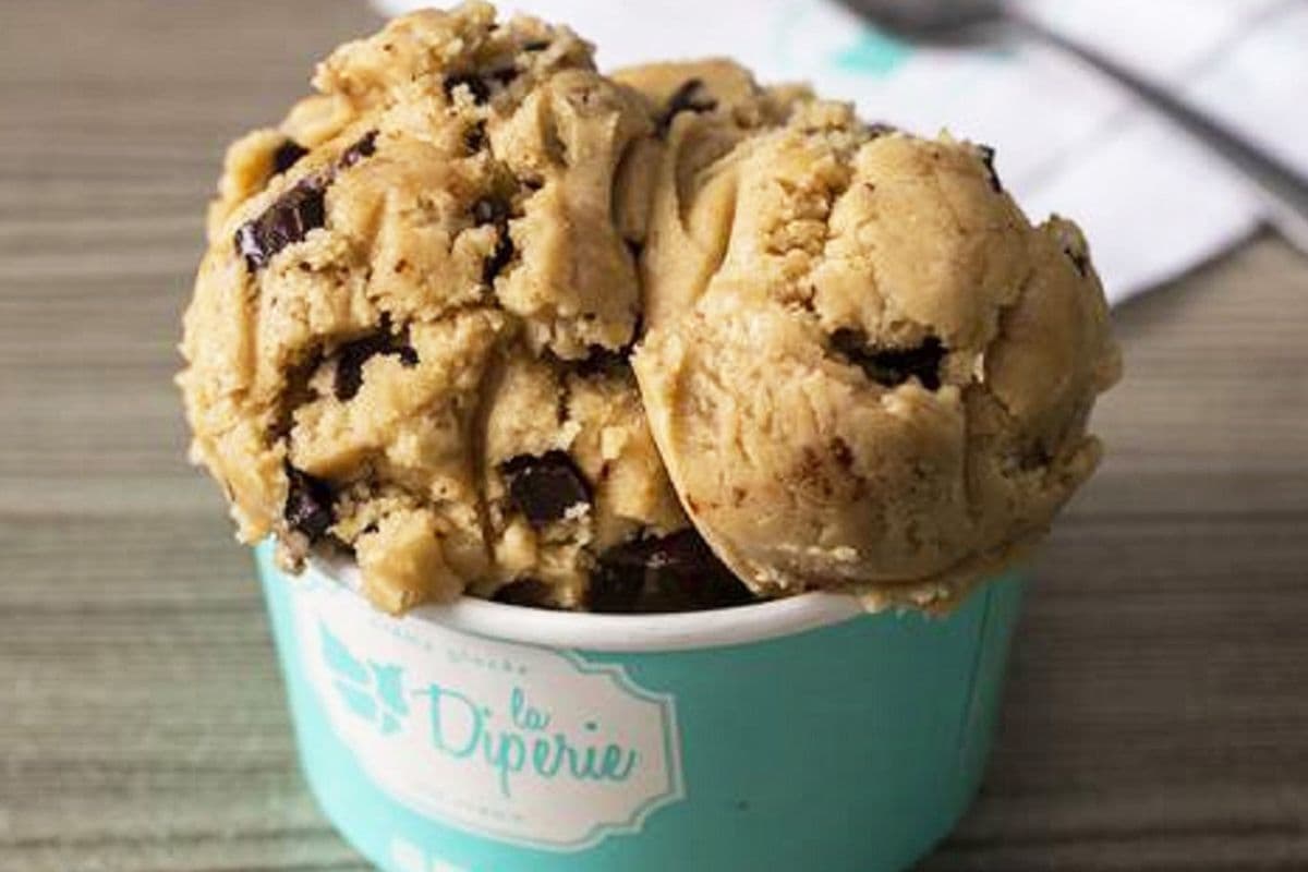 Cookie Dough