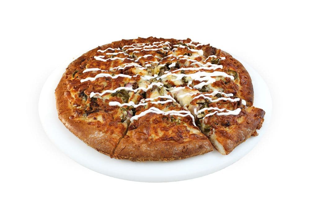 Jalapeno Chicken Bomb (Spicy)