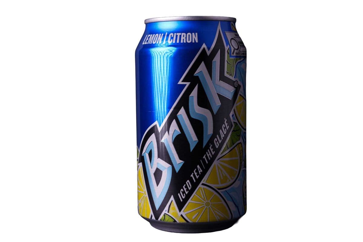 Brisk Ice Tea
