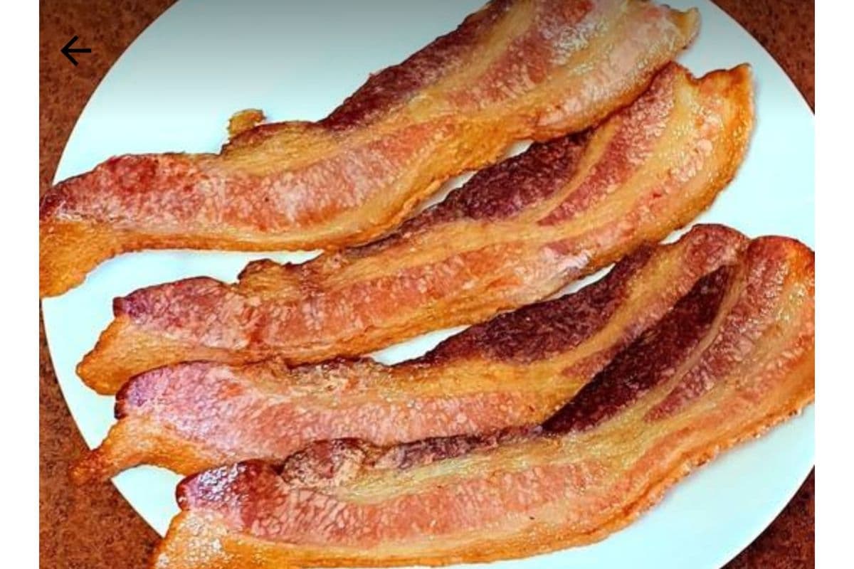 4 Bacon