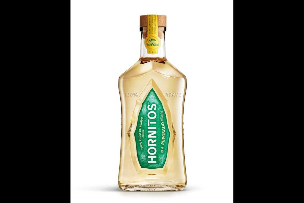 HORNITOS REPOSADO (1 x 750 mL)