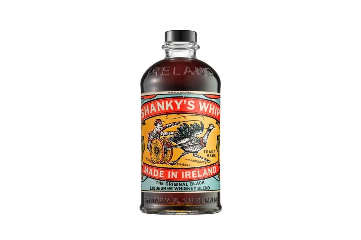 Shanky's Whip (1 x 750mL)
