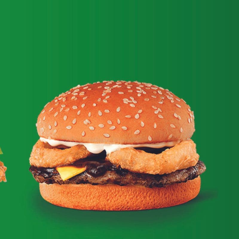 onion bbq