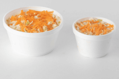 Large Coleslaw