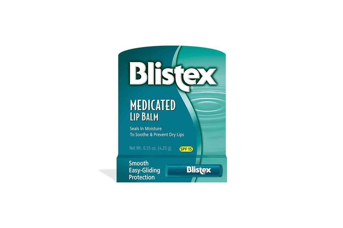 Blistex Original (4.25gm)