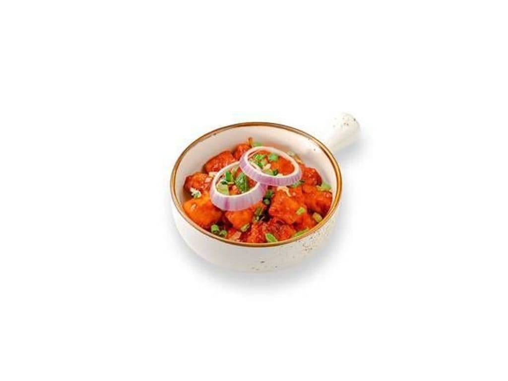 Paneer 65