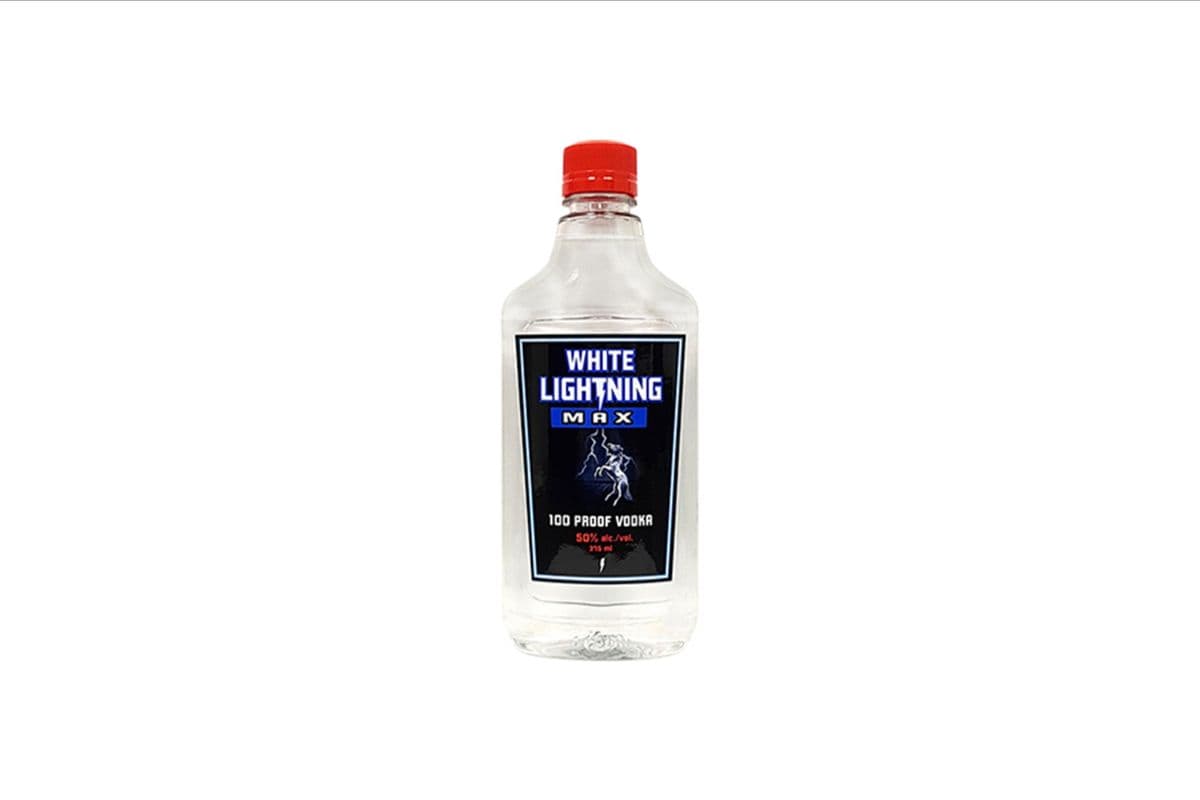White Lightning (1 x 375mL)