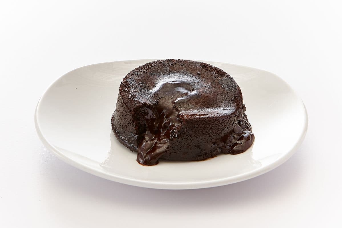 Molten