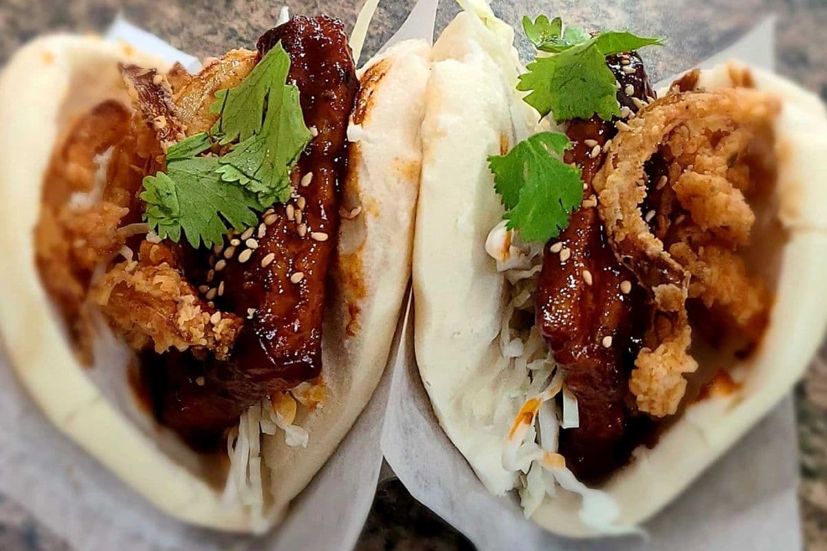 Southwest Pulled Pork