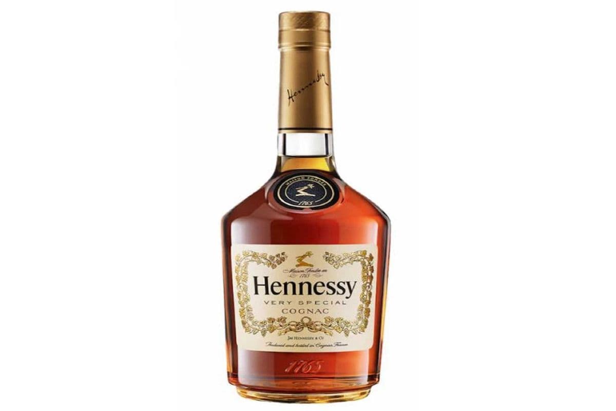 HENNESSY VERY SPECIAL (1 x 50 ML)
