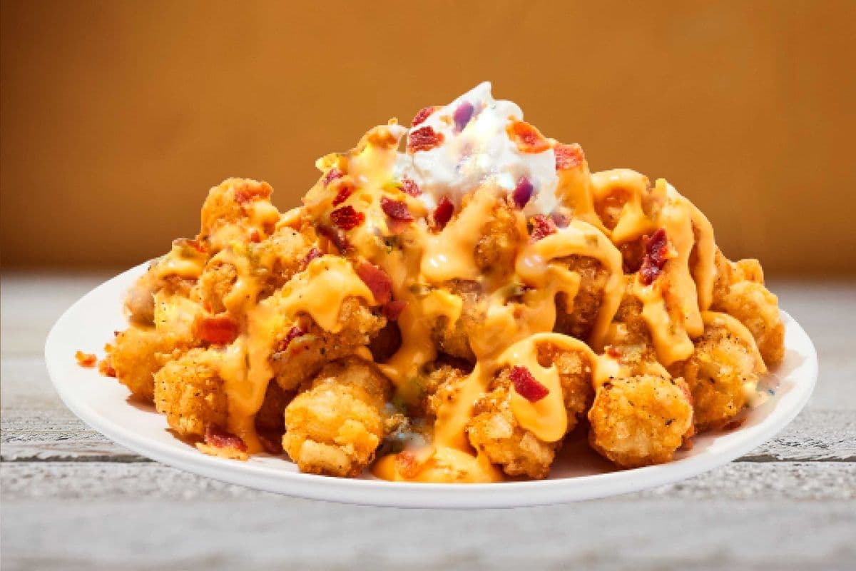 Lots-A-Tots
