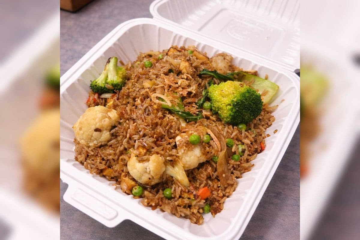 Fried Rice (Regular)