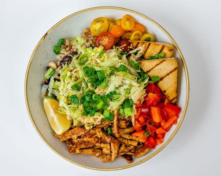 Protein Bowl