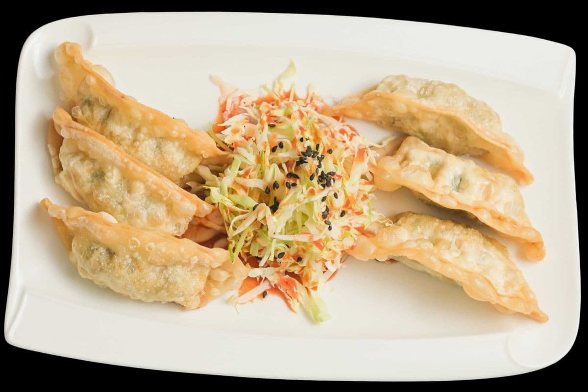 Bibim Mandu