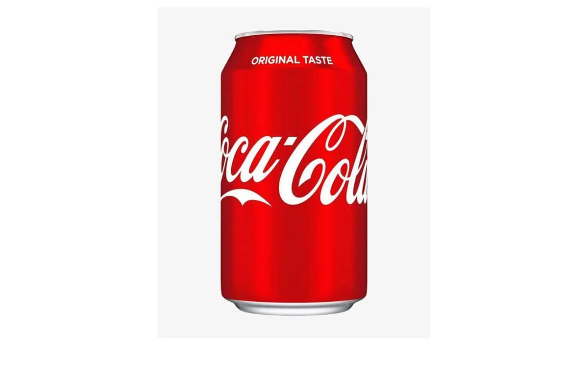 Coca-Cola Zero