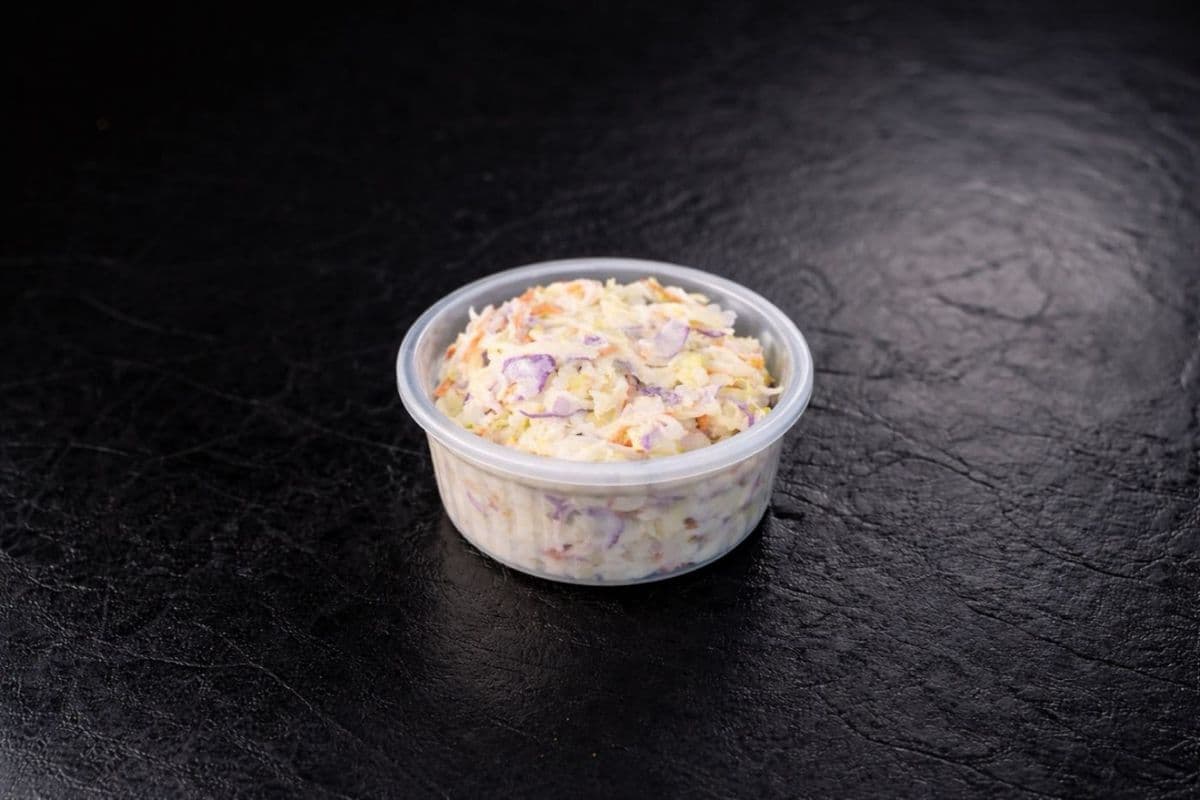 Coleslaw (Small)