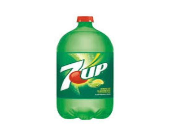 7UP (2 L)