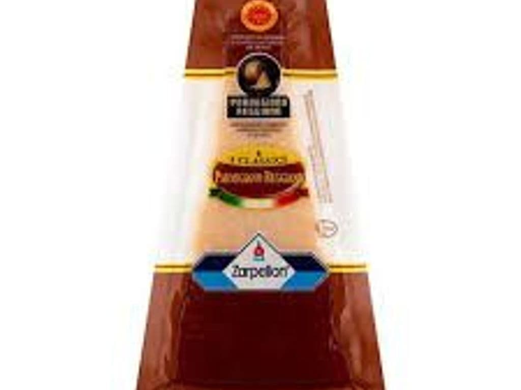 ZARPELLON PARMIGIANO REGGIANO 200G