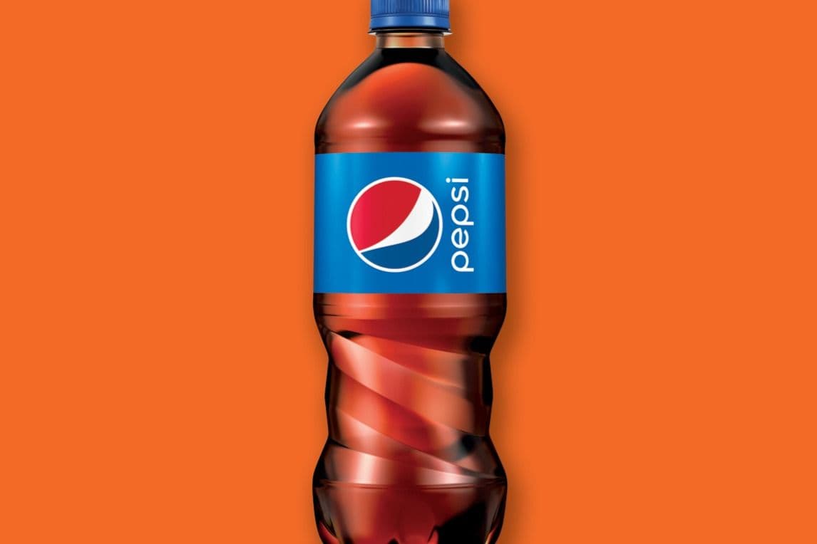 Bouteille de 591ml / Bottled Pop (591 ml)