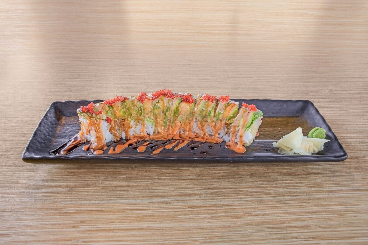 Fireman Roll