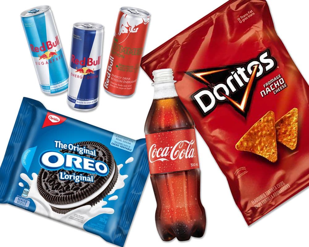Gaming Night Bundle