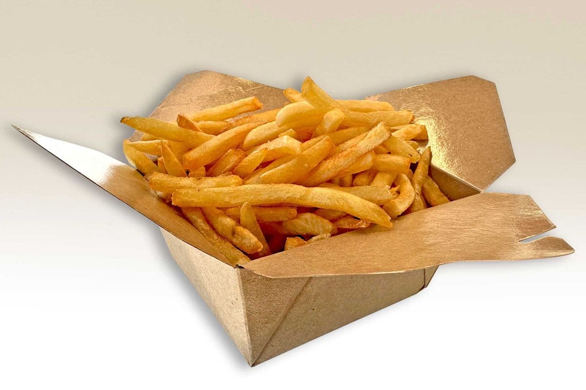 French Fries (1-2 ppl)