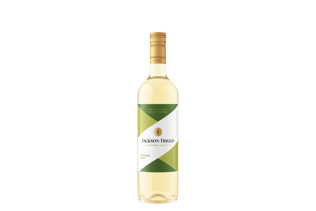 Jackson Triggs Sauvignon Blanc 750ml