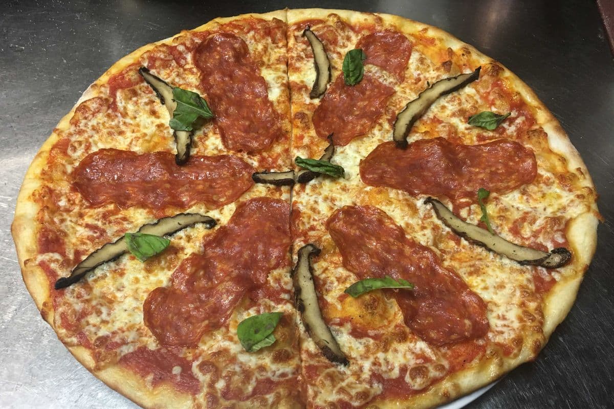 Mizzica Pizza