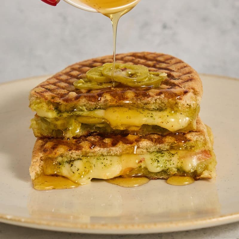 Hot Honey Melt