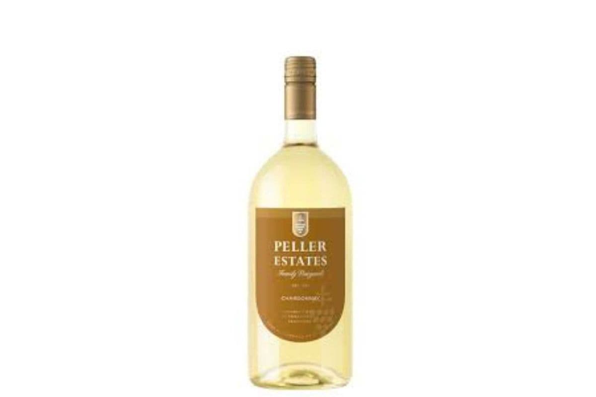Peller Family Chardonnay (1 x 1.5 L)