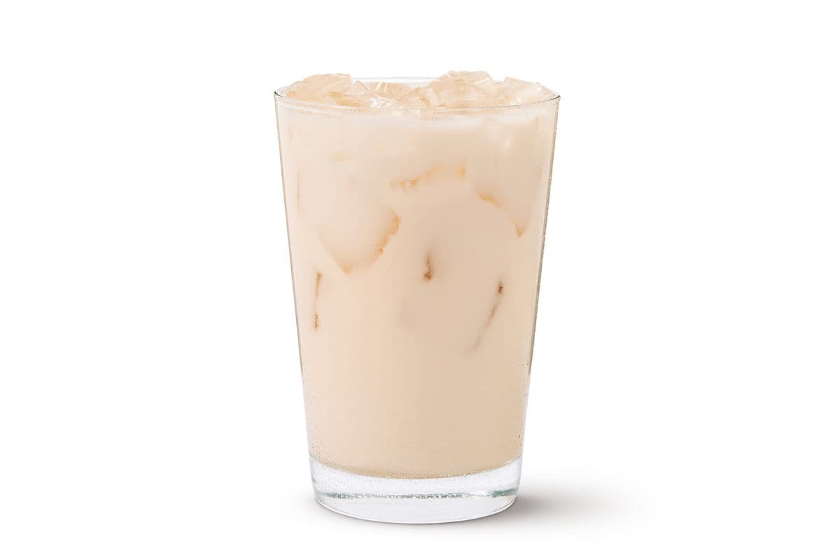 Orange Tangerine Protein Quencher