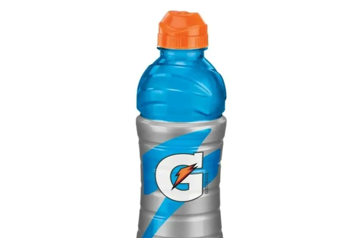 Gatorade cool blue (710 ml)