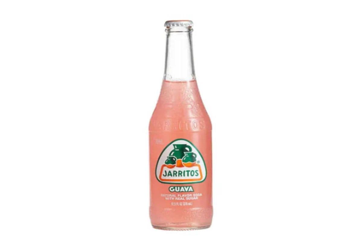 Jarritos Guava (350 ml)