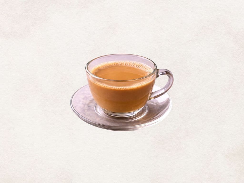 Karak Tea (Steeped)