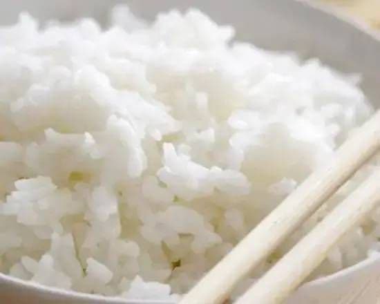 Rice (Bol de Riz)