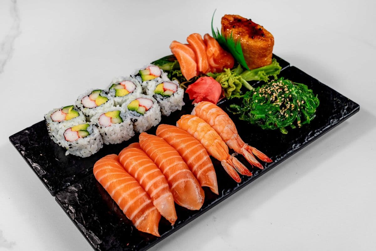 Bento Box