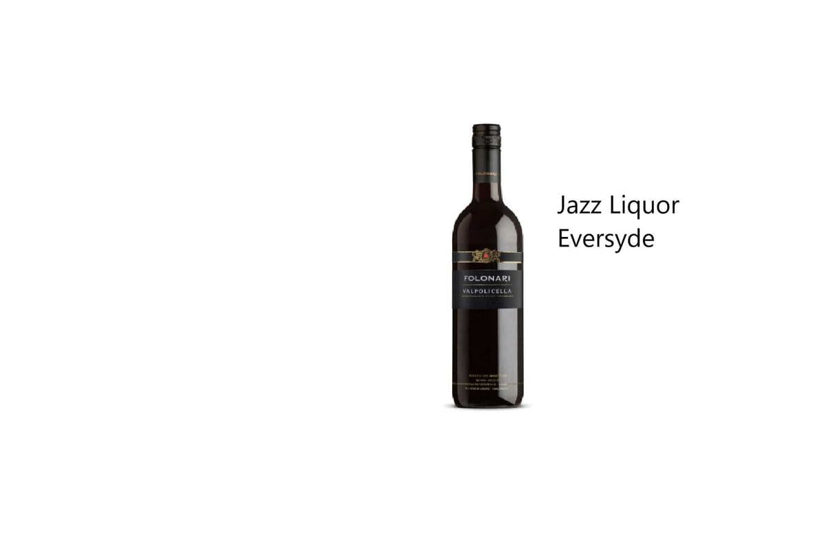 FOLONARI VALPOLICELLA (1 x 750ML)