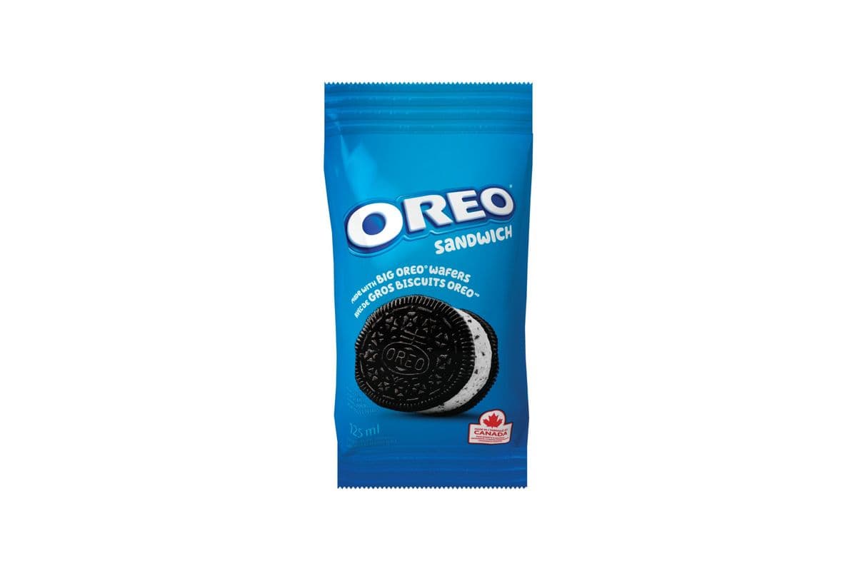 Oreo Sandwich (125ml) 77727