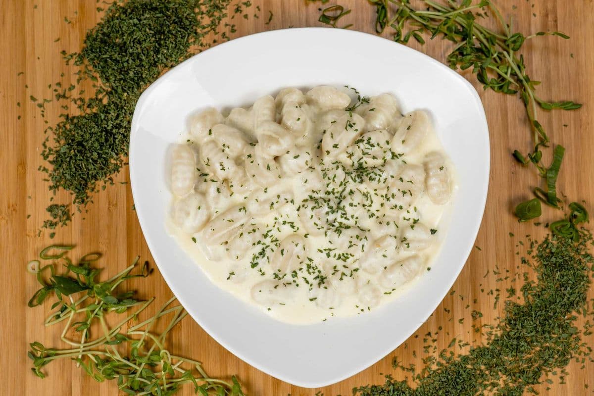 Gnocchi