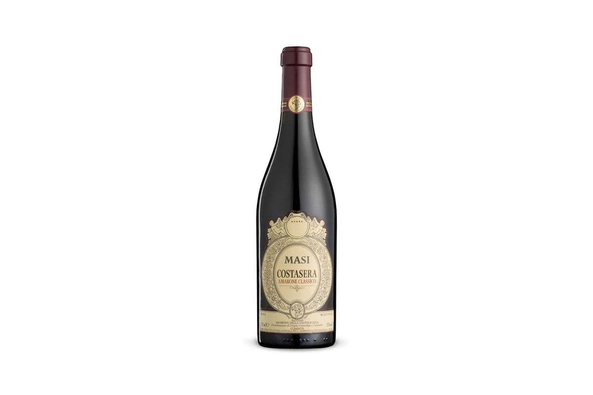Masi Costasera Amarone Classico (750 ml) (1 x 750ml)