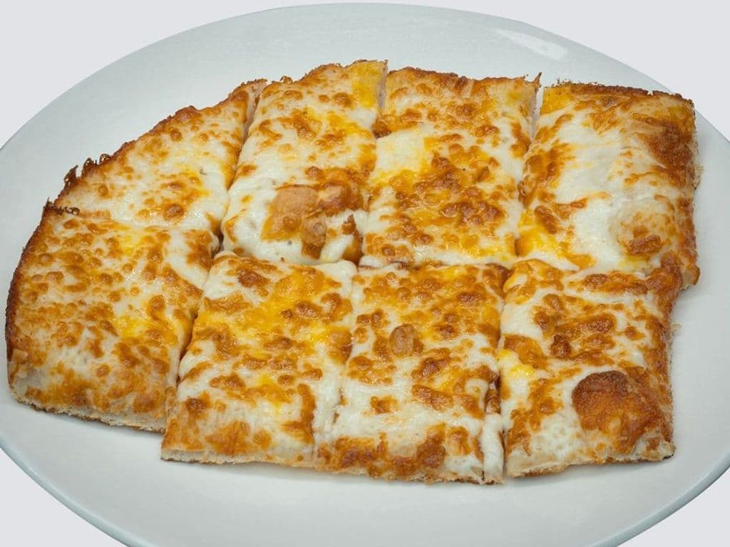 Cheese Sticks