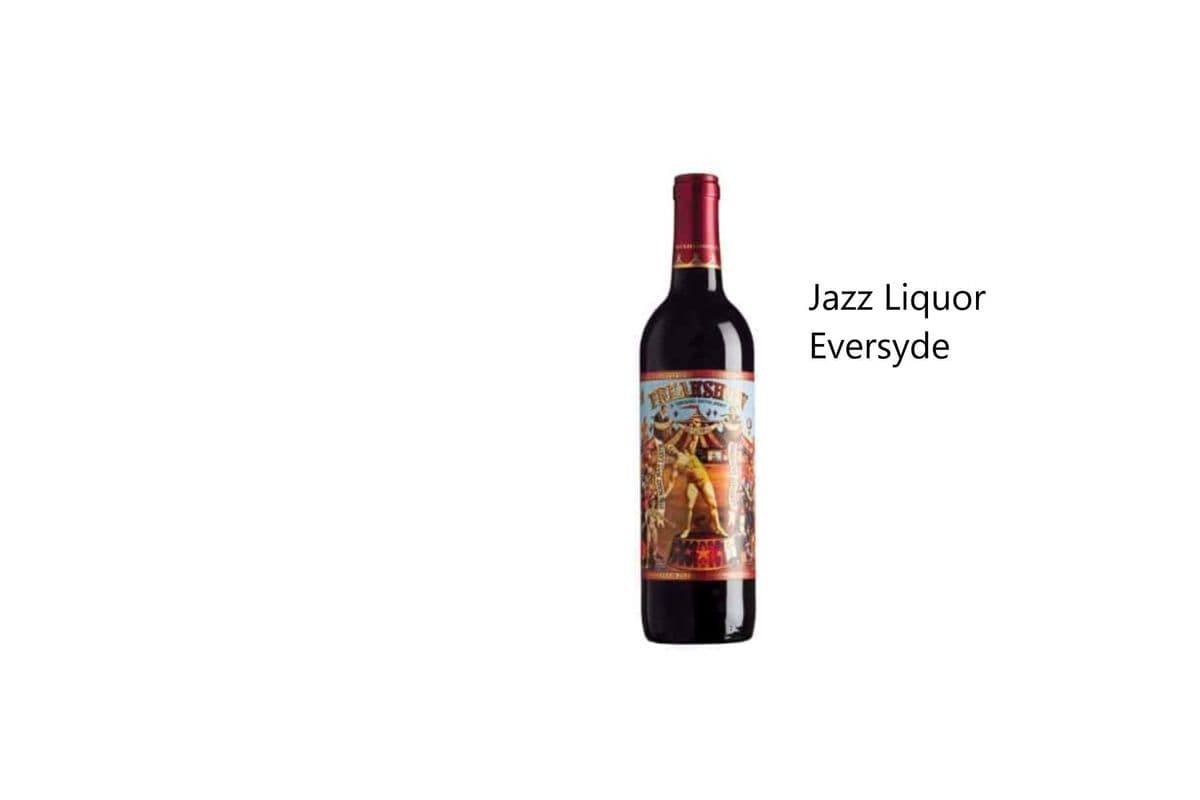 FREAKSHOW CABERNET SAUVIGON (1 x 750ML)